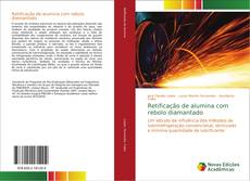 Bookcover of Retificação de alumina com rebolo diamantado