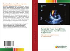 Couverture de Raio X de Tórax mais ECG no diagnóstico de Hipertrofia em Hipertensos