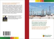 Principais Custos numa Prestadora de Serviços Logísticos de Petróleo的封面