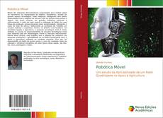 Bookcover of Robótica Móvel