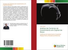 Capa do livro de Análise de Cenários de Investimento em Capital de Risco 