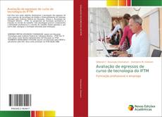 Borítókép a  Avaliação de egressos de curso de tecnologia do IFTM - hoz