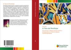 Buchcover von A Teia de Penélope