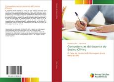 Borítókép a  Competencias do docente do Ensino Clínico - hoz