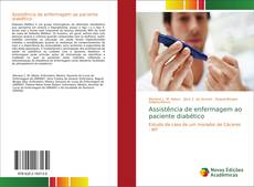 Bookcover of Assistência de enfermagem ao paciente diabético