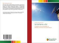 Buchcover von Sol de Norte a Sul