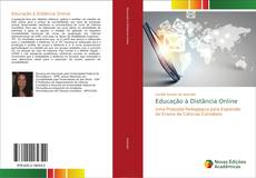 Copertina di Educação à Distância Online