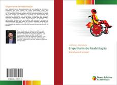 Обложка Engenharia de Reabilitação