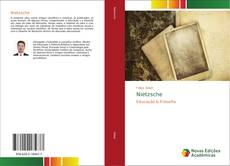 Обложка Nietzsche