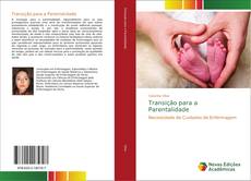 Buchcover von Transição para a Parentalidade
