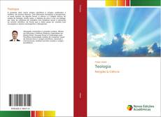 Обложка Teologia