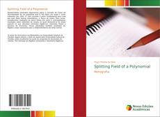 Обложка Splitting Field of a Polynomial