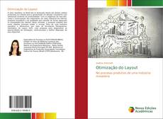 Otimização do Layout kitap kapağı