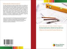Extensômetro Eletromecânico的封面
