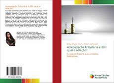 Borítókép a  Arrecadação Tributária e IDH: qual a relação? - hoz
