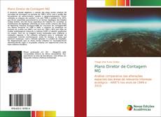 Buchcover von Plano Diretor de Contagem MG