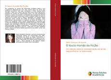 Copertina di O louco mundo da ficção