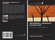 Borítókép a  Identidades y dinámicas de desarrollo - hoz