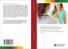 Suplemento Artesanal Oral kitap kapağı