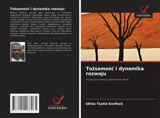 Tożsamość i dynamika rozwoju kitap kapağı