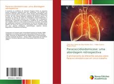 Portada del libro de Paracoccidioidomicose: uma abordagem retrospectiva