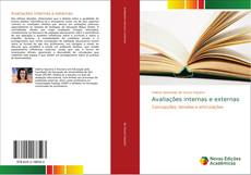 Bookcover of Avaliações internas e externas