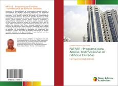 PATREE - Programa para Análise Tridimensional de Edificios Elevados的封面