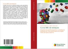 Bookcover of Curva ABC de estoques