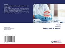 Bookcover of Impression materials