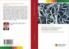 Обложка Direitos Fundamentais na Sociedade Complexa