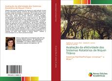 Borítókép a  Avaliação da efetividade dos Sistemas Rotatórios de Niquel-Titânio - hoz