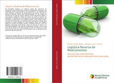 Logística Reversa de Medicamentos的封面