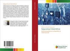 Segurança Cibernética kitap kapağı