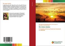 Bookcover of De mãos dadas