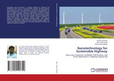Nanotechnology for Sustainable Highway kitap kapağı
