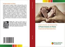 Обложка A Paternidade em Rede