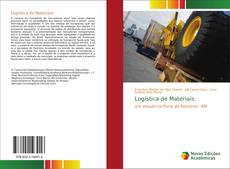 Logística de Materiais: kitap kapağı