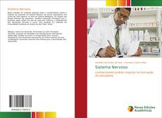 Buchcover von Sistema Nervoso