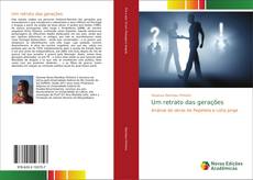 Um retrato das gerações的封面