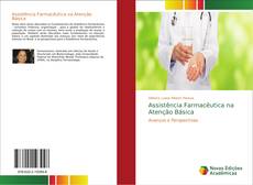 Capa do livro de Assistência Farmacêutica na Atenção Básica 