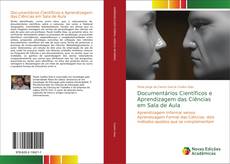 Documentários Científicos e Aprendizagem das Ciências em Sala de Aula的封面
