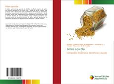 Pólen apícola的封面