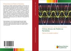 Bookcover of Filtros Ativos de Potência Paralelos