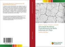 Bookcover of Simulação Numérica Tridimensional de Perfis Indutivos em Poço