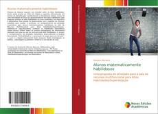 Bookcover of Alunos matematicamente habilidosos