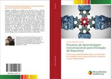 Processo de Aprendizagem Conversacional para Elicitação de Requisitos的封面