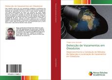 Borítókép a  Detecção de Vazamentos em Oleodutos - hoz