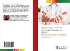 Borítókép a  Promoção e Redução de Danos - hoz