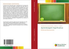 Bookcover of Aprendizagem Significativa