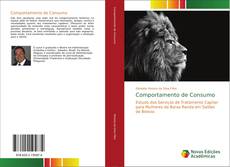 Bookcover of Comportamento de Consumo